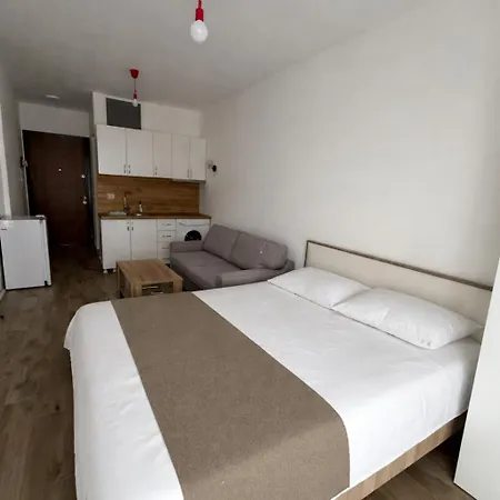 Apartament L&d