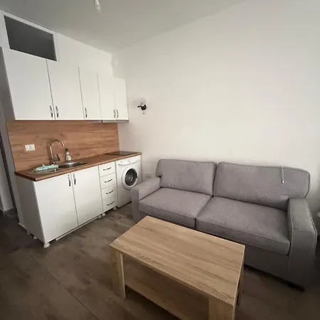 Apartament L&d