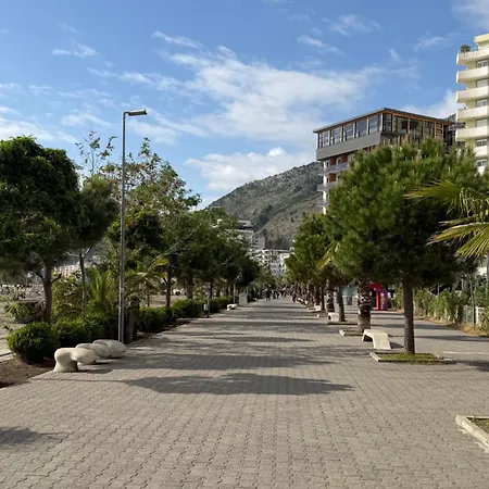 Apartament L&d *